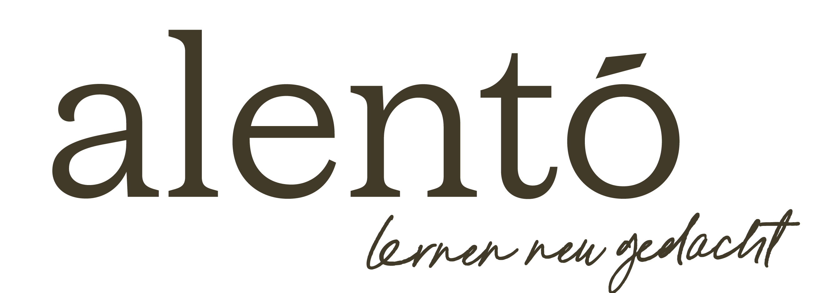 alentó